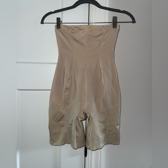 instant shape Other - High-Waisted Tan Shapewear